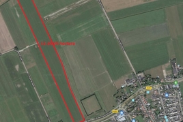 Losse grond te koop : Kleibergsestraat, 4266 GC Eethen