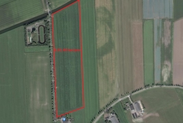 Losse grond te koop : Molensteeg, 4267 EZ Drongelen