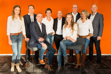 Agriteam Fryslan B.V.