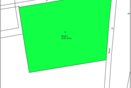 Losse grond te koop : Woud, 5258 Berlicum