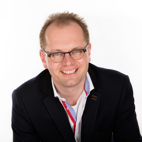 ing. J.M.C. (Marco) van Sabben