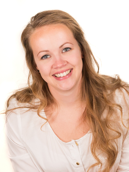Saakje van der Valk