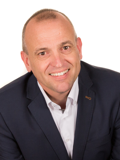 Pier Bakker