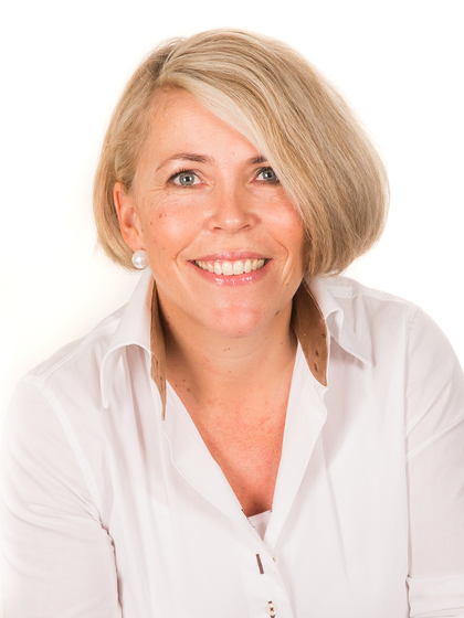 Marja van der Let