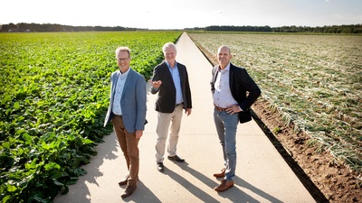 Landelijk-wonen Flevoland