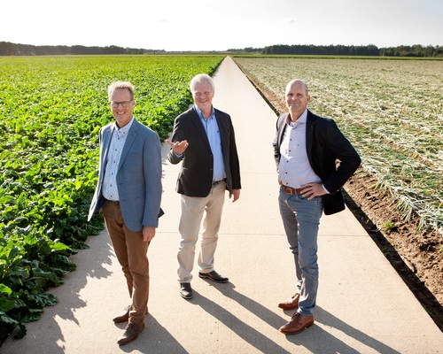 Landelijk-wonen Flevoland