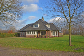 Landhuis te koop in Overijssel -  Postweg 30, Saasveld