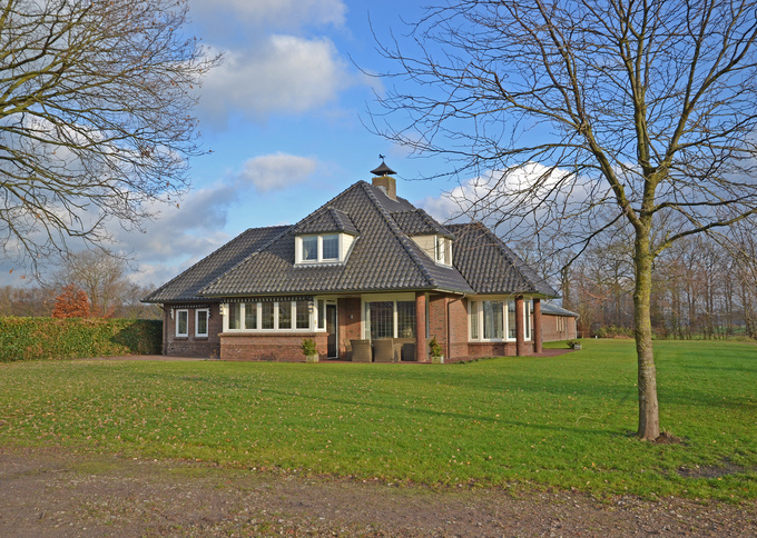 Landhuis te koop in Overijssel - Postweg 30, Saasveld