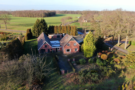 Eengezinswoning te koop in Overijssel -  Weth. Goselinkstraat 5, Hengevelde