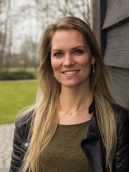 Klazien van den Brink