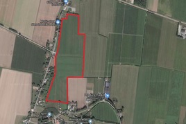 Losse grond te koop in Noord-Brabant: Korn, Dussen