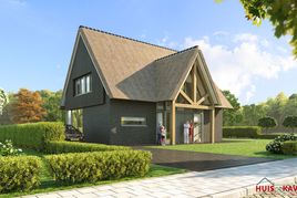 Te koop in Overijssel -  Haringvliet 0ong, Hengelo