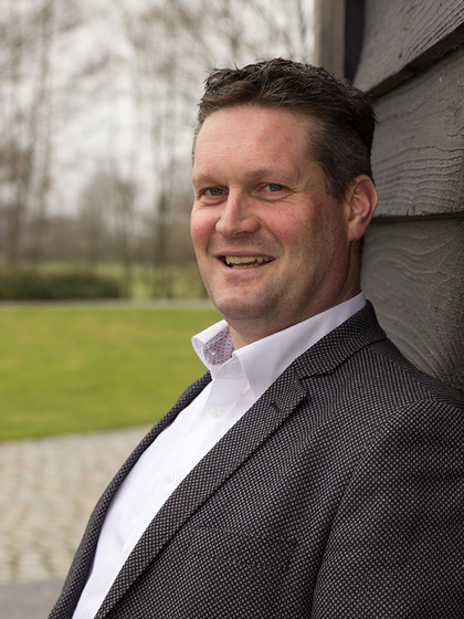 Gerjan van Apeldoorn