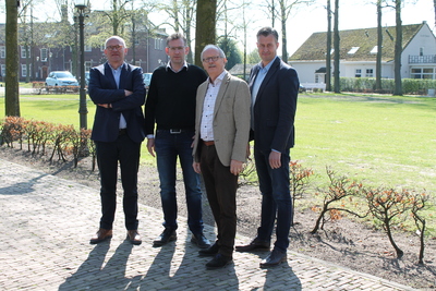 Agriteam Peel-, Maas- en Rivierengebied