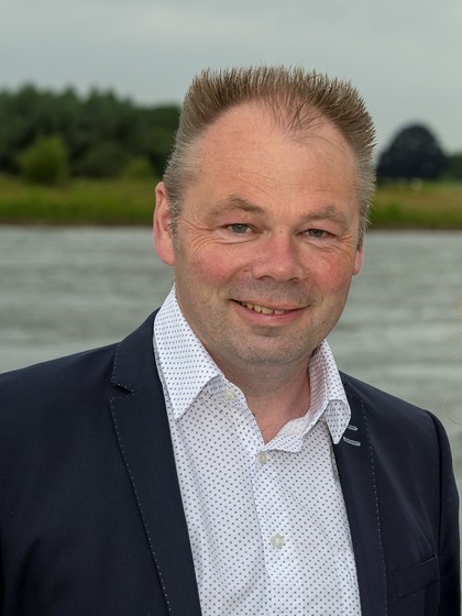 ing. R.J.A. Groot Koerkamp
