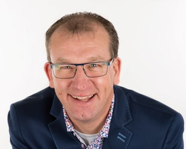 Koen Warners