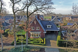 Eengezinswoning te koop in Overijssel -  Drosteweg 13, Saasveld