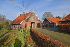 Woonboerderij te koop in Overijssel -  Plegtsweg 9, Reutum