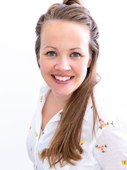 Saakje van der Valk