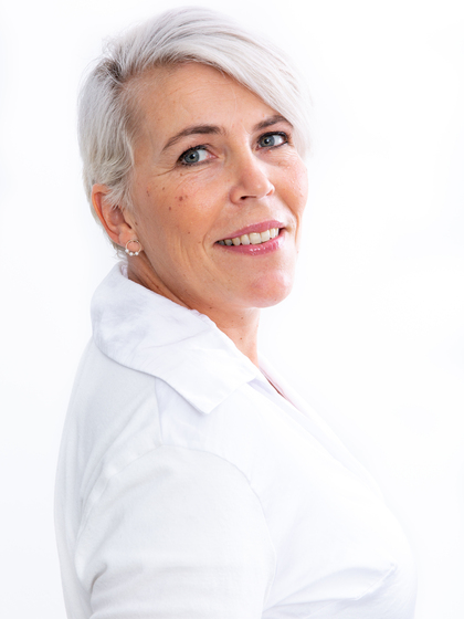 Marja van der Let