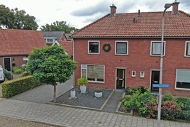 Eengezinswoning te koop in Overijssel -  Wilthuisstraat 24, Deurningen