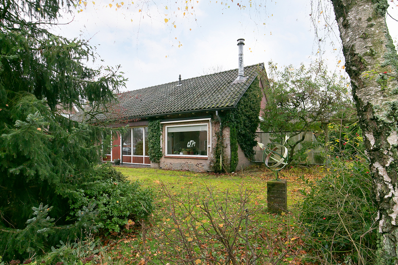 Te koop: vrijstaande semi bungalow Bogaardslaan 67 in Ugchelen