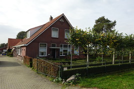 Rundveehouderij te koop in Overijssel: Suetersweg 10 Bentelo