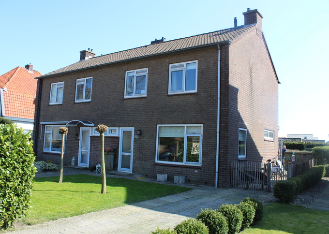 Eengezinswoning te koop in Drenthe - Hoofdweg 27, Coevorden