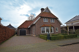 Landhuis te koop in Overijssel -  Bolksmaten 22, Weerselo