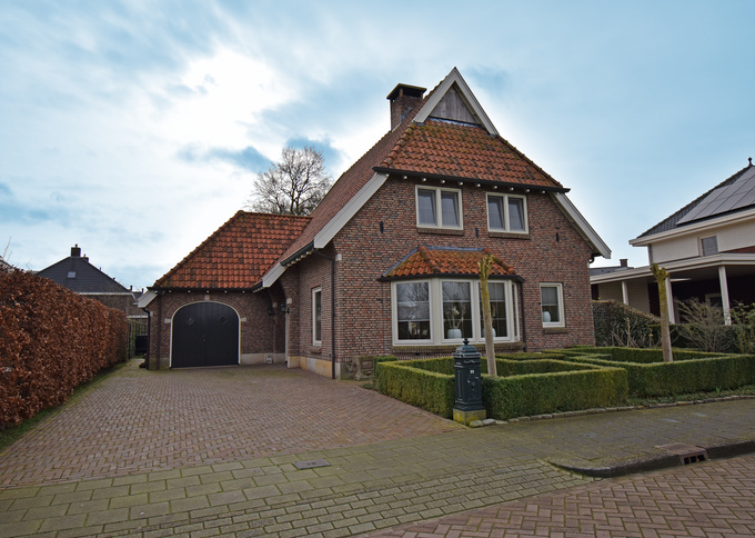 Landhuis te koop in Overijssel - Bolksmaten 22, Weerselo