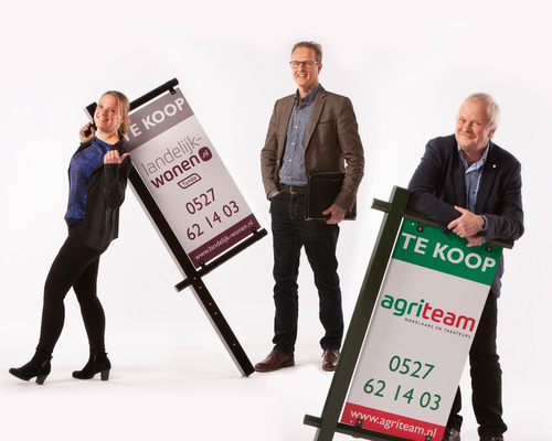 Landelijk Wonen Flevoland