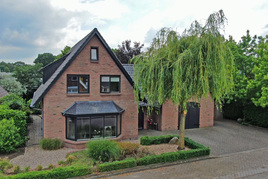 Eengezinswoning te koop in Overijssel -  Bennekerstraat 3, Albergen