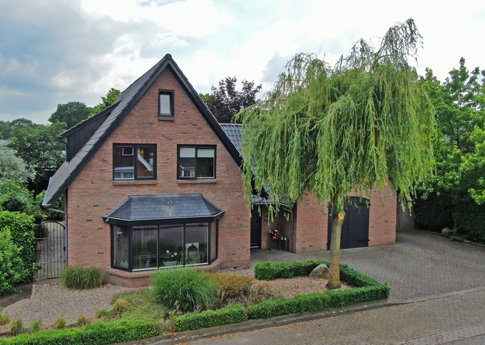 Eengezinswoning te koop in Overijssel - Bennekerstraat 3, Albergen