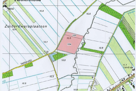 Losse grond te koop : Valthermond, Valtherdijk