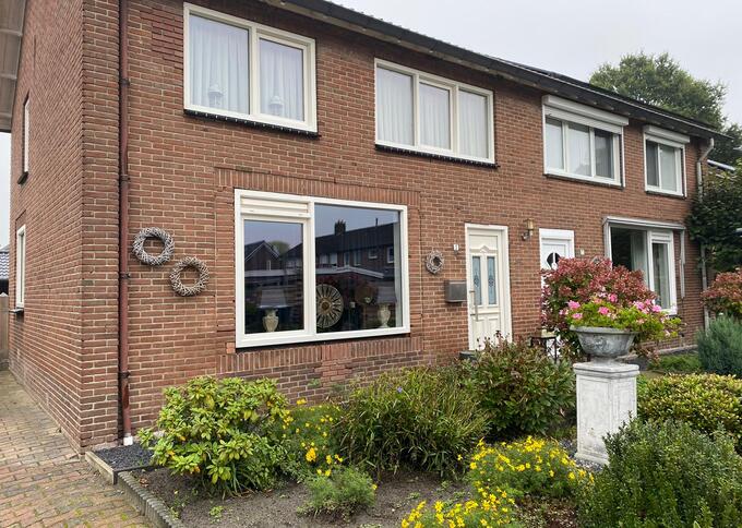 Eengezinswoning te koop in Drenthe - Huurdemanlaan 5, Nieuw-Schoonebeek