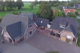 Landhuis te koop in Overijssel -  Bornsestraat 40, Saasveld