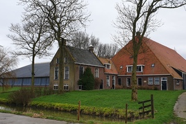 Boerderij Te Koop Friesland | Bekijk Het Aanbod Van Agriteam