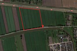 Losse grond te koop : Oudestraat, Waspik