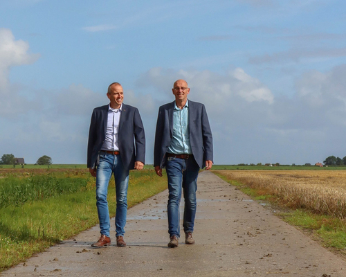 Landelijk-wonen Noord
