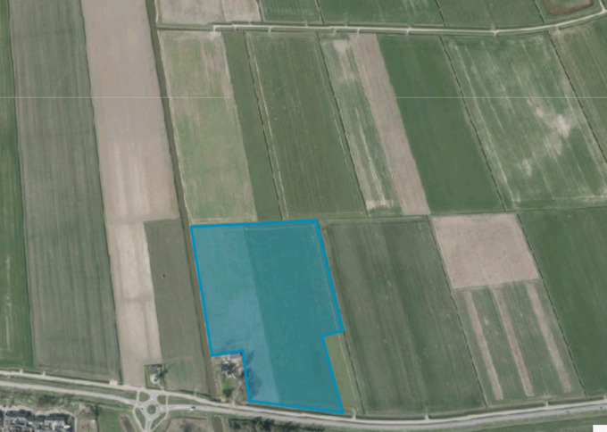 Losse grond te koop : Meeuwen, Kleibergsestraat