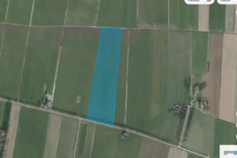 Losse grond te koop : Dussen, Hillsestraat