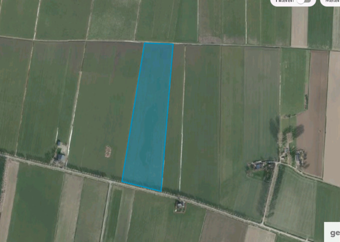 Losse grond te koop : Dussen, Hillsestraat