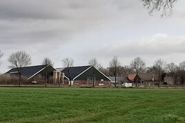 Varkensbedrijf te koop in Noord-Brabant: Elstweg 42, Beers NB