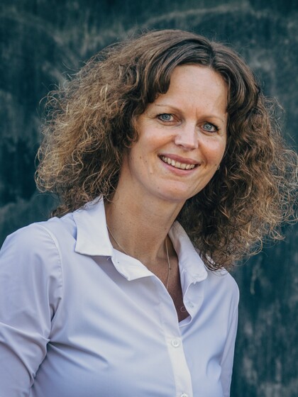 Suzan Groot Koerkamp