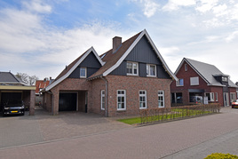 Landhuis te koop in Overijssel -  de Snieder 4, Saasveld