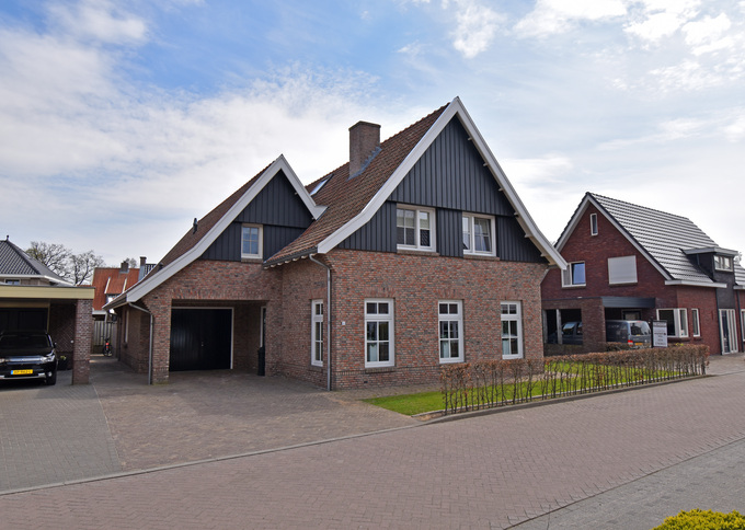 Landhuis te koop in Overijssel - de Snieder 4, Saasveld
