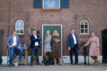 Landelijk-wonen Midden-Nederland