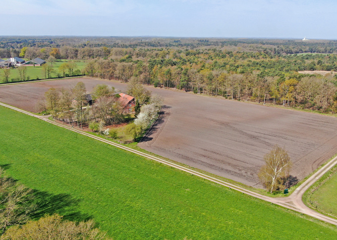 Woonboerderij te koop in Overijssel - Potsenweg 6, Hengelo