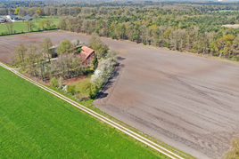 Woonboerderij te koop in Overijssel -  Potsenweg 6, Hengelo