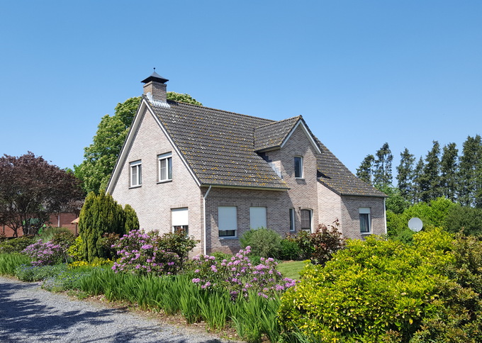 Woonboerderij te koop in Zeeland - Zoutestraat 129, Hulst